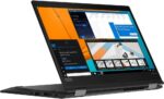 LENOVO YOGA X390 CORE I5 8GB RAM 256GB SSD - Image 2