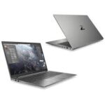 HP ZBook Firefly 14 G7 — Core i5 | 8GB RAM | 256GB SSD - Image 2
