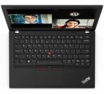 Lenovo ThinkPad X280 Core i5 – 16GB RAM / 256GB SSD