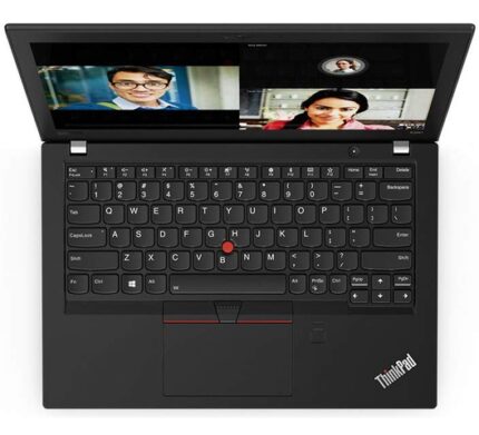 Lenovo ThinkPad X280 Core i5 – 16GB RAM / 256GB SSD