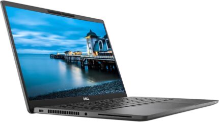 Dell Latitude 7300 Core i7 – 16GB RAM / 256GB SSD