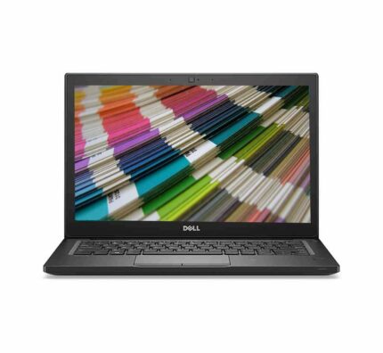 Dell Latitude 7280 – Core i5, 8GB RAM, 256GB SSD